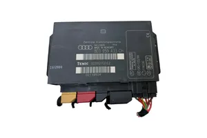 Audi A4 S4 B7 8E 8H Module confort 8E0959433CH