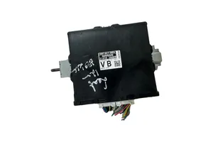 Nissan Leaf I (ZE0) Module de contrôle de boîte de vitesses ECU 310383NA0B