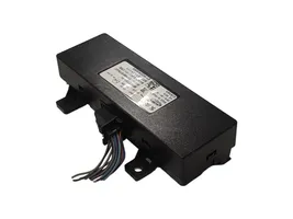 Peugeot iOn Bluetooth Modul Steuergerät 9805727380