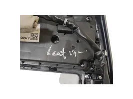 Nissan Leaf I (ZE0) Steuergerät Klimaanlage 275003NH0B