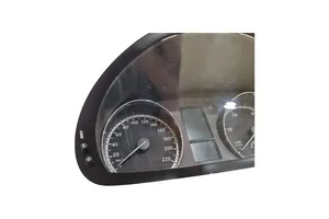 Mercedes-Benz Vito Viano W639 Speedometer (instrument cluster) A6394464121