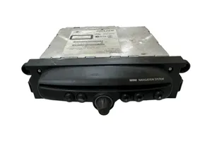 Mini One - Cooper Coupe R56 Unità di navigazione lettore CD/DVD 9283529
