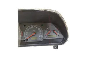 Volvo S40, V40 Compteur de vitesse tableau de bord 30889710