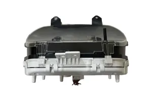 Peugeot iOn Tachimetro (quadro strumenti) MM0048301