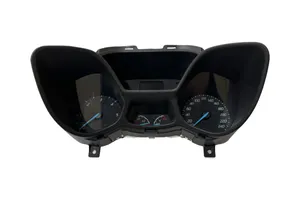 Ford Transit -  Tourneo Connect Geschwindigkeitsmesser Cockpit DT1T10849GF