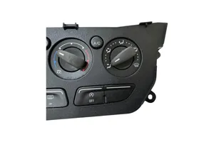 Ford Transit -  Tourneo Connect Блок управления кондиционера воздуха / климата/ печки (в салоне) AM5T19980