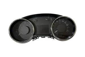 Peugeot 5008 Compteur de vitesse tableau de bord 9676464480