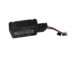 Ford Focus Antenos valdymo blokas BM5T19H463CC