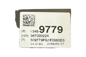 Opel Corsa E Licznik / Prędkościomierz 367030224