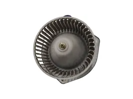 Mitsubishi Pajero Soplador/ventilador calefacción 