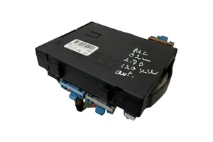 Mercedes-Benz ML W163 Comfort/convenience module A1635457332