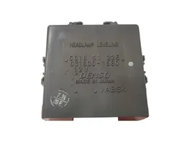 Mazda 5 Lichtmodul Lichtsensor 0318001680