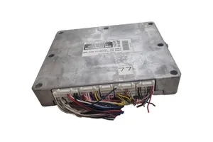 Toyota RAV 4 (XA20) Calculateur moteur ECU 8966142672