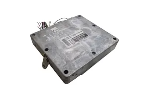 Toyota RAV 4 (XA20) Calculateur moteur ECU 8966142672