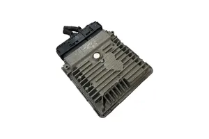 Volkswagen Golf Plus Sterownik / Moduł ECU 03L906023A