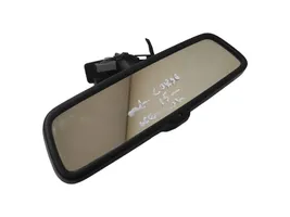 Opel Corsa E Rear view mirror (interior) 025611