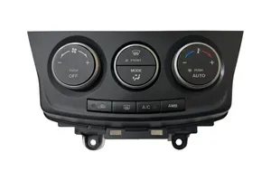 Mazda 5 Panel klimatyzacji K1900CG66