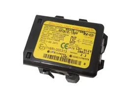 KIA Picanto Immobilizer control unit/module 954201Y000