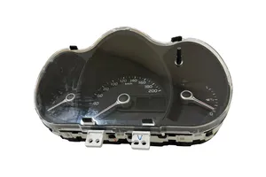 KIA Picanto Geschwindigkeitsmesser Cockpit 940531Y052