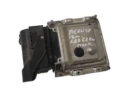 KIA Picanto Sterownik / Moduł ECU 3911103556