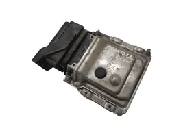 KIA Picanto Sterownik / Moduł ECU 3911103556