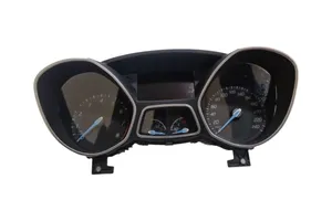 Ford Focus Geschwindigkeitsmesser Cockpit BM5T10849BJB