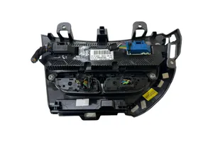 Ford Focus Panel klimatyzacji BM5T18C612CM