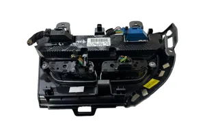 Ford Focus Centralina del climatizzatore BM5T18C612CM