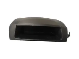 Citroen Berlingo Monitor / wyświetlacz / ekran 9664644280