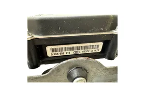 Peugeot iOn Pompa ABS 0265952116