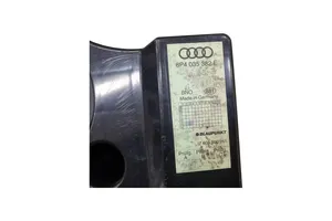 Audi A3 S3 8P Enceinte subwoofer 8P4035382E