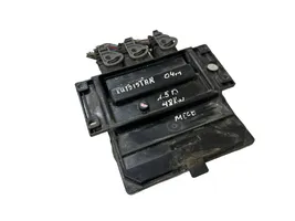 Nissan Kubistar Sterownik / Moduł ECU 8200355859