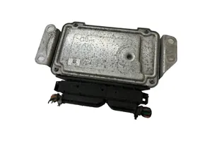 Toyota Aygo AB10 Sterownik / Moduł ECU 896610H090