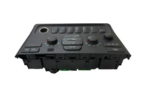 Volvo S80 Climate control unit MCC38200487