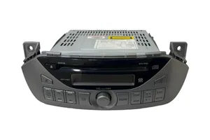 Nissan Pixo Unité principale radio / CD / DVD / GPS 39101M68K00