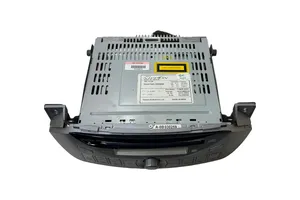 Nissan Pixo Radija/ CD/DVD grotuvas/ navigacija 39101M68K00