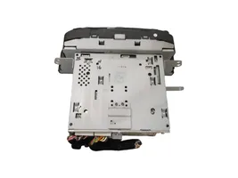 Hyundai i20 (GB IB) Panel / Radioodtwarzacz CD/DVD/GPS 96170C8250