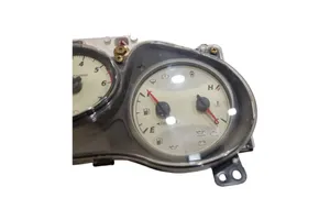 Toyota RAV 4 (XA20) Speedometer (instrument cluster) 838004A090