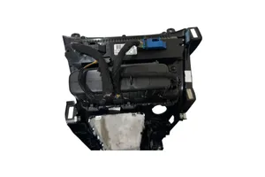 Ford Focus Panel klimatyzacji F1ET18C612DJ
