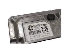 Volkswagen Caddy Calculateur moteur ECU 03C906024BB