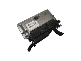 Volkswagen Caddy Calculateur moteur ECU 03C906024BB