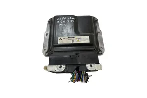 Mitsubishi L200 Calculateur moteur ECU 1860B702