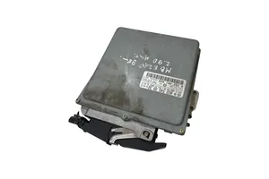 Mercedes-Benz E W210 Calculateur moteur ECU A0225453932