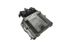 Peugeot 4007 Sterownik / Moduł ECU 9664487580