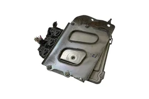 Peugeot 4007 Sterownik / Moduł ECU 9664487580