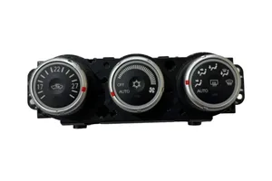 Peugeot 4007 Steuergerät Klimaanlage 7820A115XA