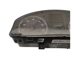 Volkswagen Golf V Tachimetro (quadro strumenti) 1K0920850K