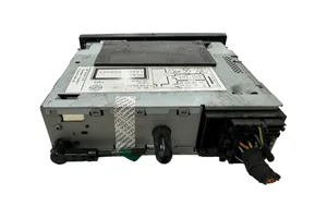 Peugeot Boxer Unità principale autoradio/CD/DVD/GPS 815BP632376220639