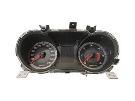 Peugeot 4007 Tachimetro (quadro strumenti) 769166220H