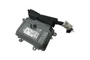 Mercedes-Benz B W245 Calculateur moteur ECU A6401504879